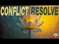 Download Lagu Visualization, Mantra \u0026 Meditation: Sacred KEY for Resolving any Conflict! AHIMSA SHANTI