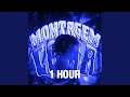 Download Lagu [1 HOUR] MONTAGEM COMA (Mega Slowed)
