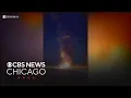 More power outages in East Chicago Indiana following reported equipment fire