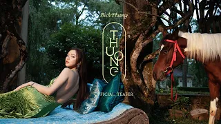 BÍCH PHƯƠNG - Thương (Official Teaser)