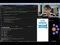 BLE React Native - Expo Project
