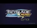 Download Lagu Beyblade Burst Turbo Opening Lyrics