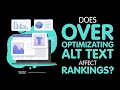 Master Alt Tags More Traffic with This Simple Trick