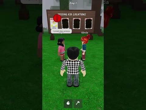 Glinda ROASTS Everyone In 99 NIGHTS But She got Roasted Harder😂 #roblox #robloxfunny