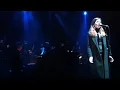 SOAP&SKIN - Me and the Devil Blues  (2012.12.07 Salzburg)