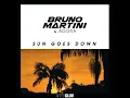 Sun Goes Down - Bruno Martini & ADORA