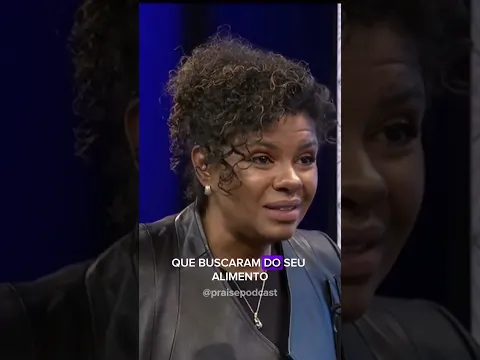O culto não é lugar de entretenimento
