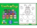 Ladybug Coloring Pages For Kids - Ladybug Coloring Pages