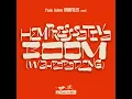 Paolo Baldini Hempress Sativa - Boom Wah Da Da Deng