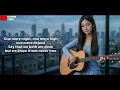 Ariel Noah feat Dinda Ghania - Never True | Female Version (with Lyrics)