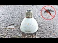 Download Lagu CUMA MODAL LAMPU RUSAK !! KAMAR BEBAS DARI NYAMUK !!