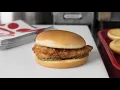 Jackson DIG Chick Fil A