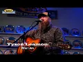 Download Lagu Tyson Leamon - Who I Am | WDVX Blue Plate Special
