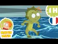 Download Lagu 💦Martin n'a pas peur de l'eau!💦 - Compilation HD