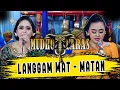 Download Lagu FULL 1 JAM LANGGAM MAT-MATAN MUDHO LARAS