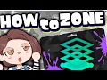 How to SPLAT ZONES FOR DUMMIES