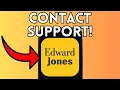 How to Contact Edward Jones Support Full Guide 2025