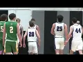 Jacksonville Routt beats Brown County to reach WIT title game