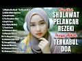 Lagu SHOLAWAT TERBARU 2026 PALING BANYAK DICARI ! SHOLAWAT NABI PENARIK REZEKI, NARIYA | SHOLAWAT VIRAL