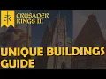 Crusader Kings 3 - Guide