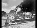 Pearl Harbour - Context History and an account from someone who was there