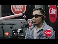 Al James performs "Pwede Ba" (Lola Amour) LIVE on Wish 107.5 Bus