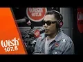 Download Lagu Al James performs \