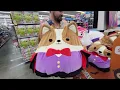 SQUISHY BIG SQUISHMALLOWS HALLOWEEN COSTUMES - SPOOKY SHOPPING AT WALMART IN ORLANDO