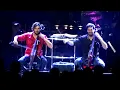2CELLOS - Despacito - With Or Without You @ Royal Albert Hall