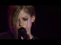 Download Lagu AVRIL  LAVIGNE  - Knocking on heaven's door (live in Korea 2004) [HD]