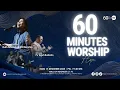 Lagu LIVE 60 MINUTES WORSHIP - HOPE feat Ruth Sihotang \u0026 ICI Worship