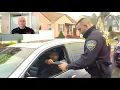 Union County NJ Launches the Blue Envelope Program