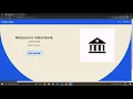 Basic Banking System The Spark foundation Task 1