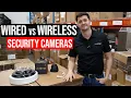 Download Lagu Wired vs Wireless Security Cameras / Advices From an EXPERT