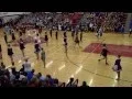 Advanced Drilldown - Thurston Competition 2016