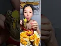 Download Lagu Mukbang Chinese Food and Eating Sound #463