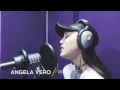 Lagu Live Stage 96.7 HITZ FM | Angelo Vero - Work It