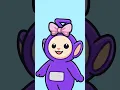 Download Lagu Teletubbies | Dancing Tinky Winky | Shows for Kids #shorts