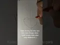 Download Lagu Tutorial lukis muka Anime! Senang je!!   #anime #art #drawing #lukisan #tutorial