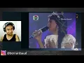 Download Lagu Lesti Kejora ft Putri Balikpapan - Kau Tetap Misteri | SINGER REACTION
