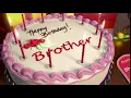 Download Lagu Happy Birthday Brother
