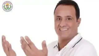 الحج ابراهيم العرجاني يا فخر السيناويه فرسان الهيثم  التابعة إلى اتحاد قبائل سيناء    دندنها