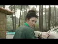 Salvatore Ganacci - Horse (Official Music Video)