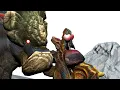 Download Lagu Gammoth Theme mix, that's it...
