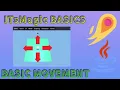 Creating games on Android game engine - ITsMagic Engine