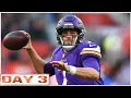 Pete prisco s nfl week 12 picks vikings chargers and redskins win on thanksgiving