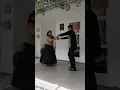1-07 Morena Ven - Los Hermanos Rosario ,  ( Merengue ) - Social Dance by Harry