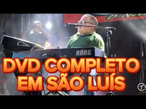 Download MP3 CHICÃO DOS TECLADOS - DVD COMPLETO EM SÃO LUÍS