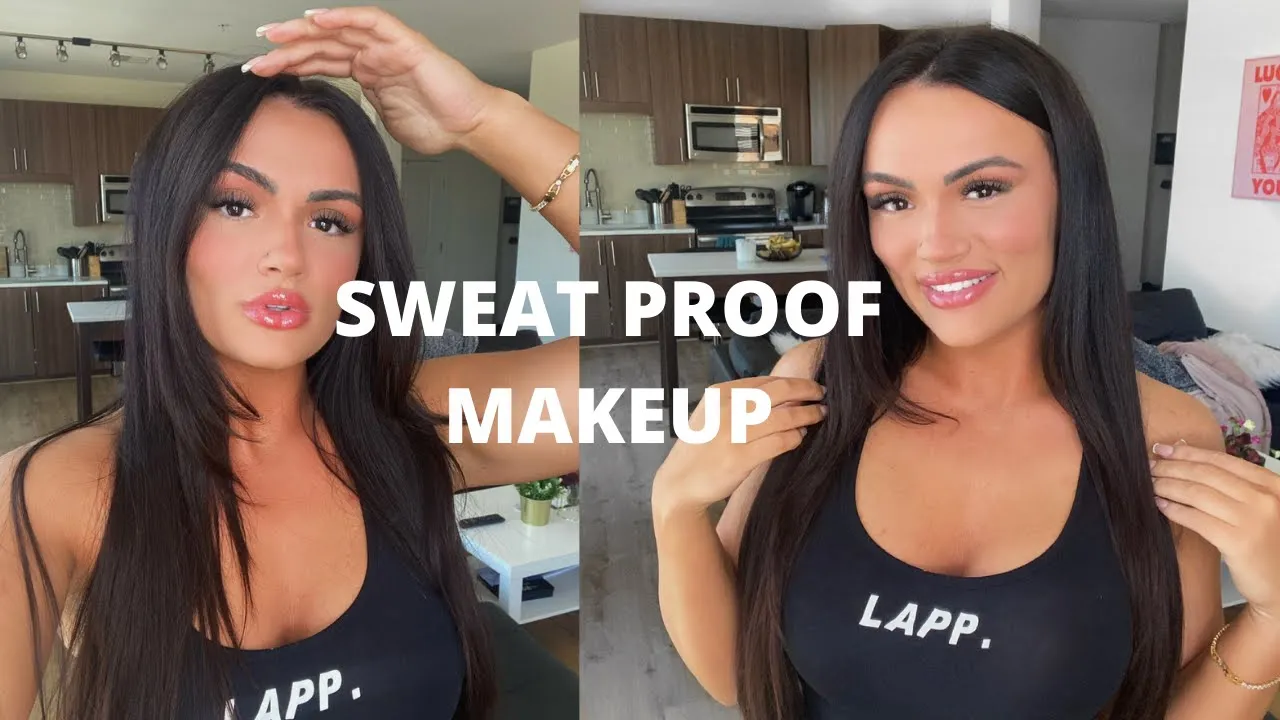 MY FAKE TAN ROUTINE | Literally The Best Tan Ever!