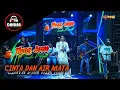 Download Lagu CINTA dan AIR MATA - TEDJO DEMBIK (SYAHDU POLL) WONG JOWO MADIUN || DHEHAN AUDIO